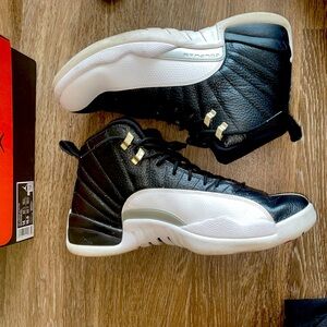 Air Jordan 12 “Playoff” Sz 14